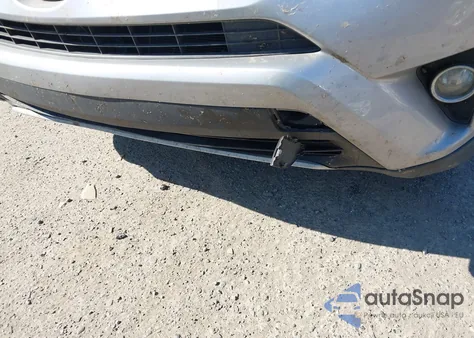 2018 Toyota Rav4 Xle from USA, damaged, VIN JTMRFREV3JJ253887